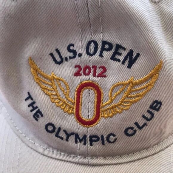 USGA 2012 US Open at The Olympic Golf Cap - Picture 3 of 8